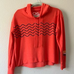Women’s sweatshirt